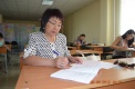 Учебное заведение Казахстана, предоставляющее качественное образование в сфере юриспруденции контролирует уровень знания государственного языка своих сотрудников