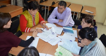 Началась работа по внесению изменений и дополнений в типовую программу для обучения казахскому языку