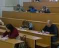 В городе Караганды проведено тестирование по системе КАЗТЕСТ