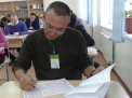 Учителя Назарбаев Интеллектуальных школ сдали экзамен на определение уровня владения казахским языком