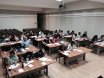 Маусымның 22 мен 29 аралығында Алматы қаласында ҚАЗТЕСТ жүйесі бойынша тестілеу өтті