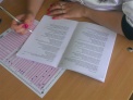 В Караганде проведено тестирование на знание казахского языка