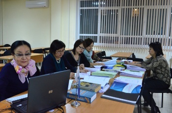 Разработаны государственные стандарты по оценке уровня владения казахским языком