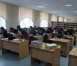 Учителя «Назарбаев Интеллектуальные школы» сдали экзамен для определения уровня владения государственным языком