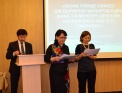 Проведен  семинар по систематизации методики обучения казахскому языку