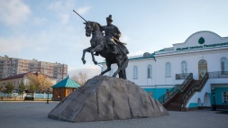 Государственные и гражданские служащие Северо-Казахстанской области сдали КАЗТЕСТ